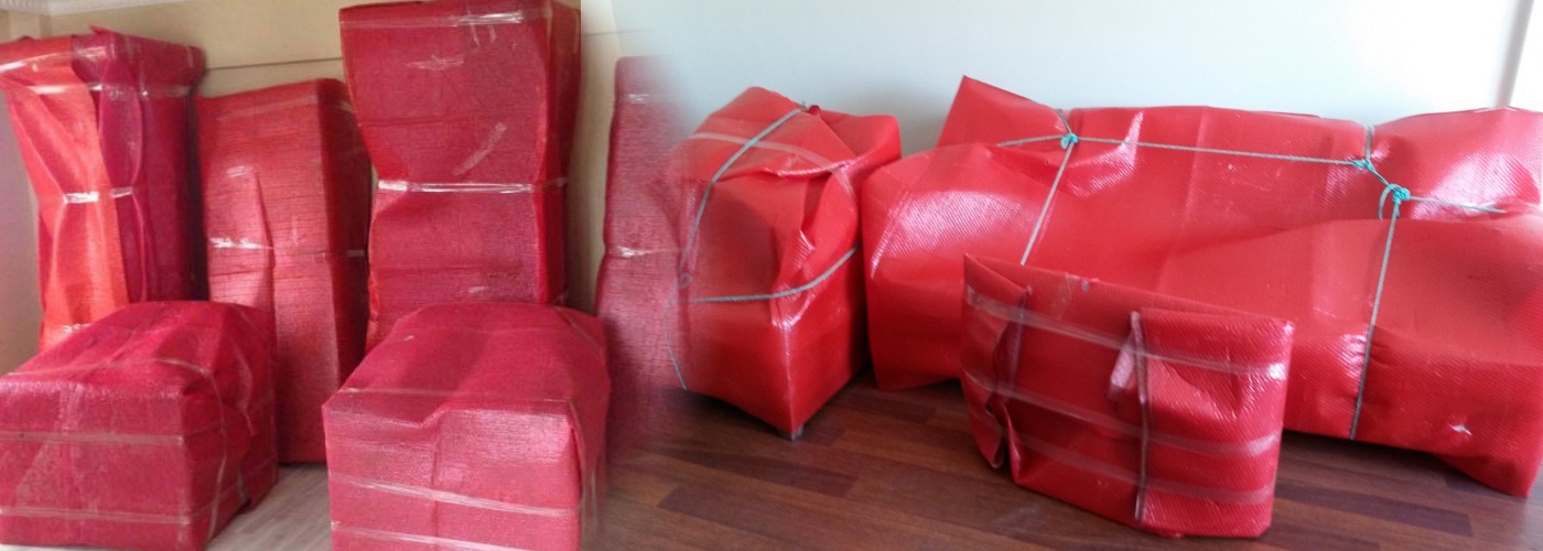 Profesyonel Paketleme